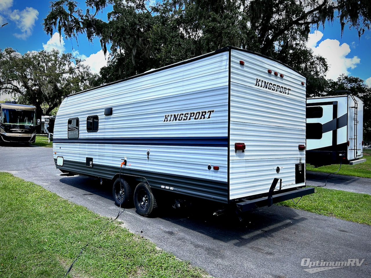 2022 Gulf Stream Kingsport 248BH Photo 3