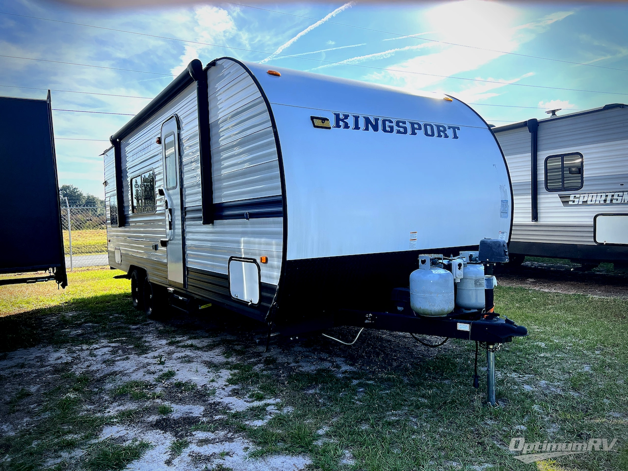 2022 Gulf Stream Kingsport 248BH Photo 5