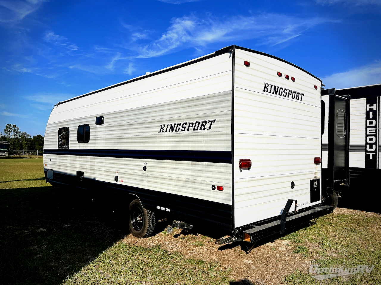 2022 Gulf Stream Kingsport 248BH Photo 6