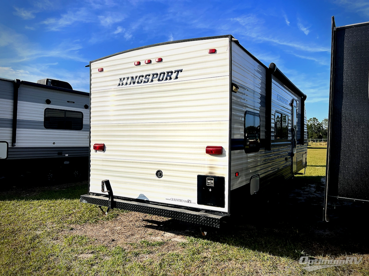 2022 Gulf Stream Kingsport 248BH Photo 7