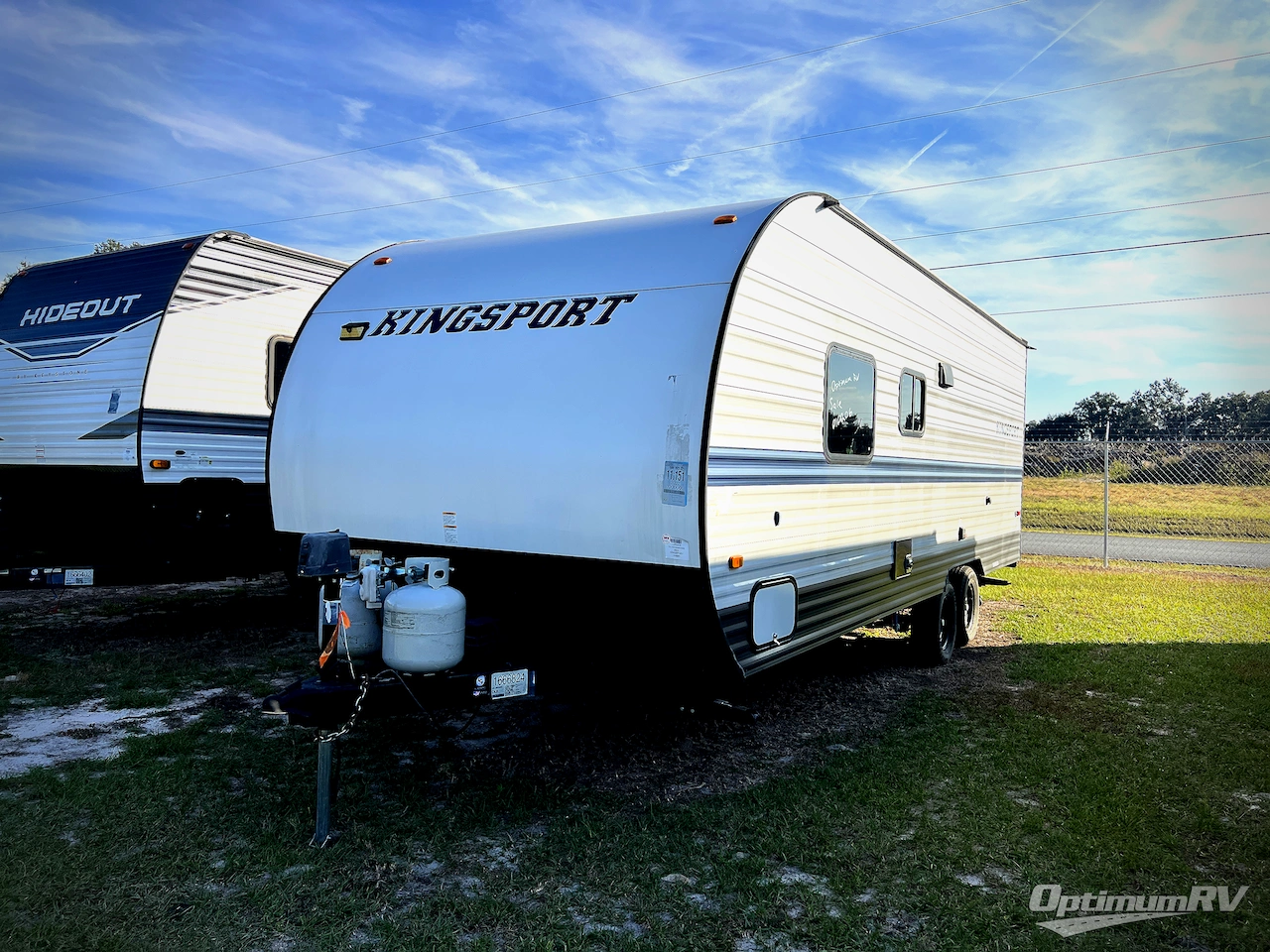 2022 Gulf Stream Kingsport 248BH Photo 21