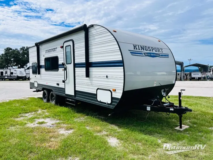 2022 Gulf Stream Kingsport 248BH RV Photo 1