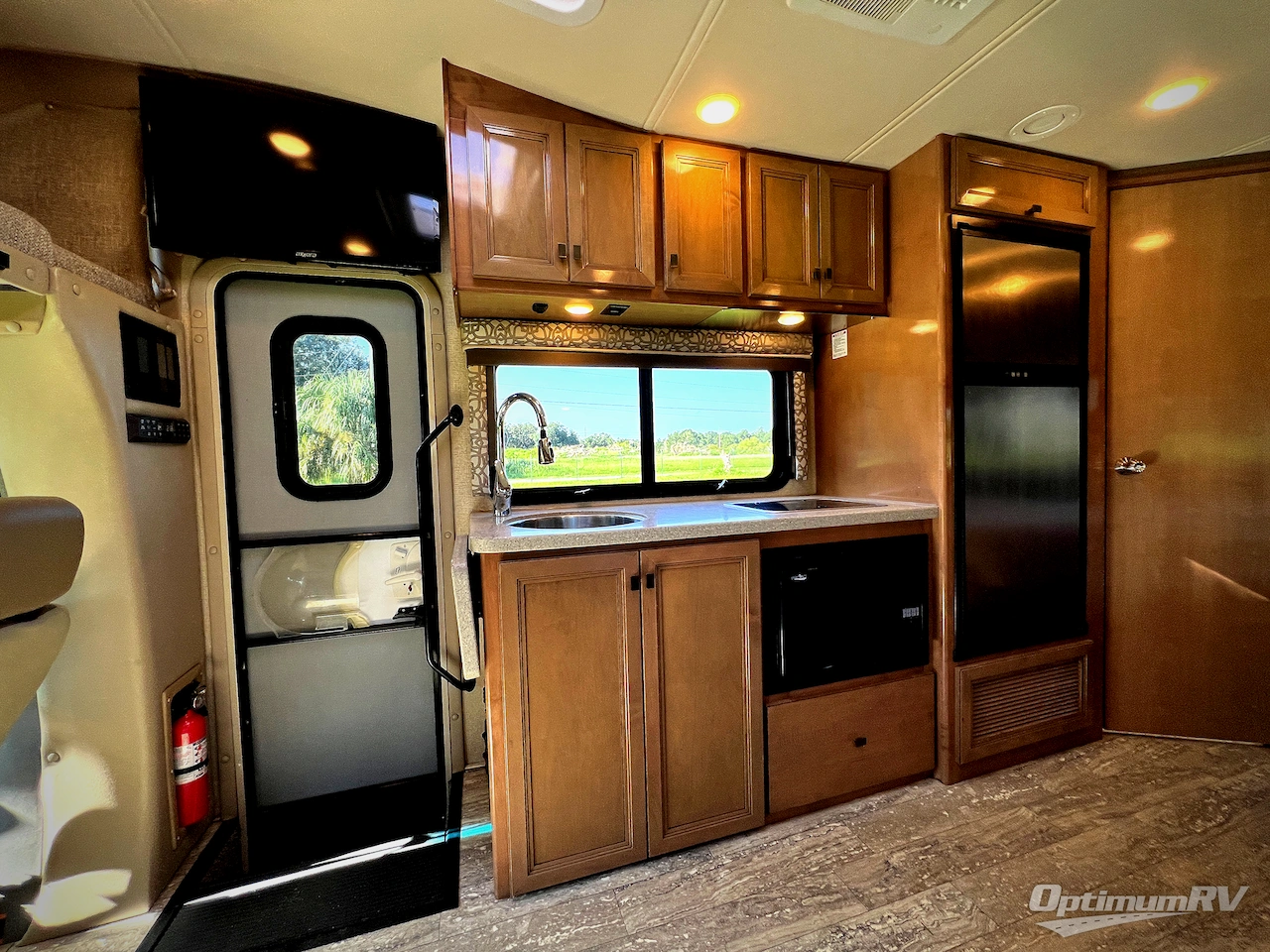 2019 Thor Citation Sprinter 24SS Photo 10