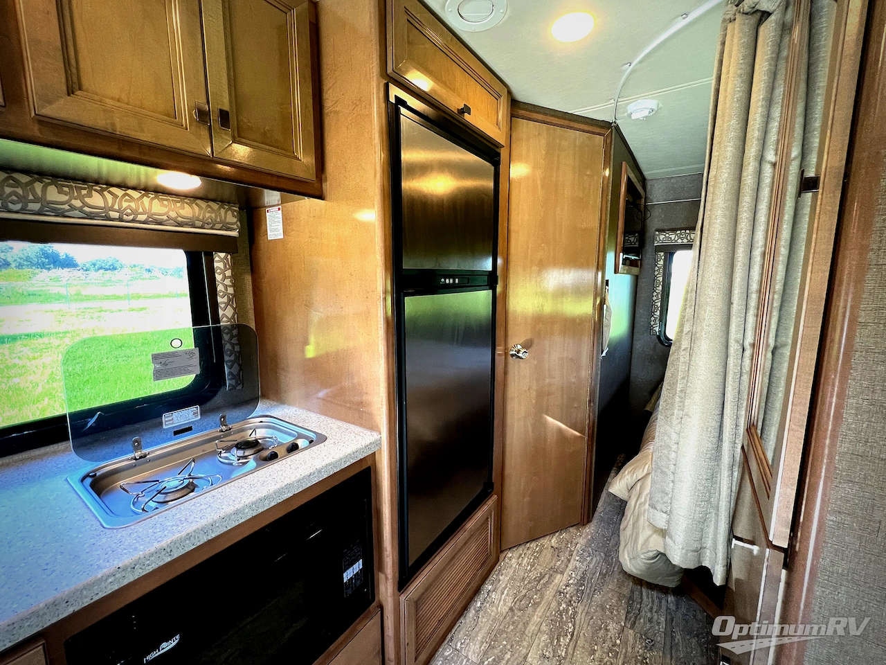 2019 Thor Citation Sprinter 24SS Photo 14