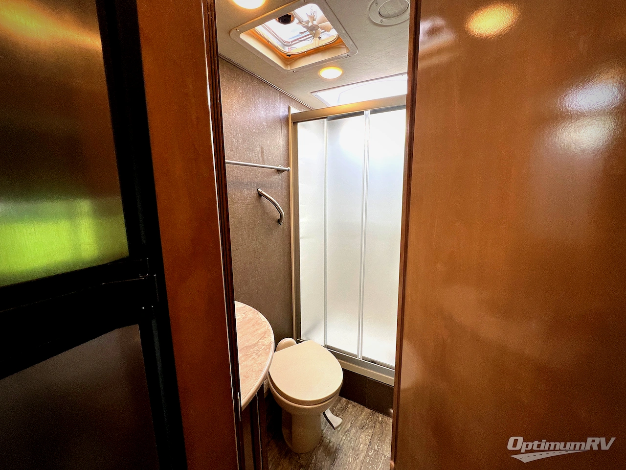 2019 Thor Citation Sprinter 24SS Photo 18