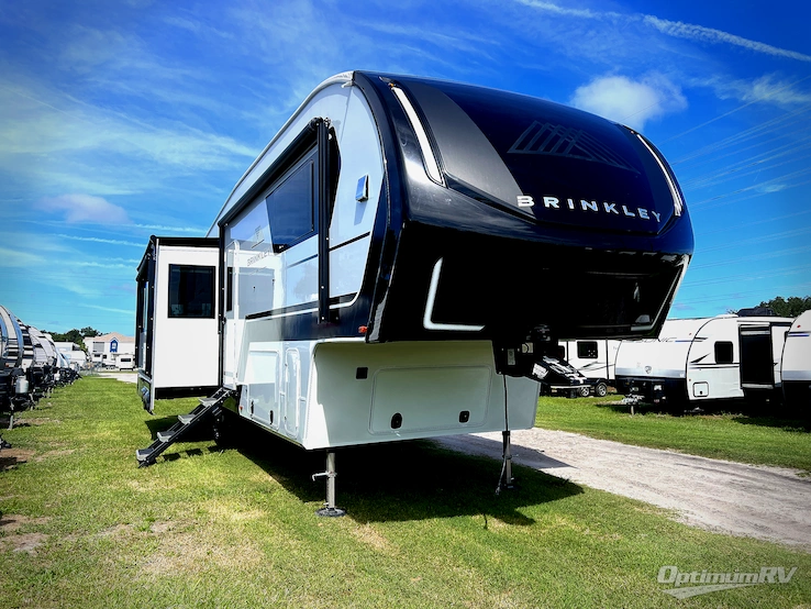 2024 Brinkley Model Z 3100 RV Photo 1