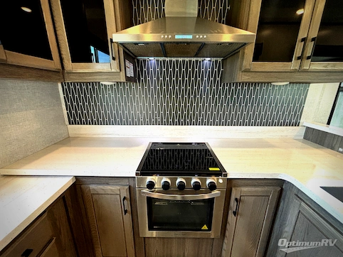 2022 CrossRoads Cameo CE3975CK RV Photo 2