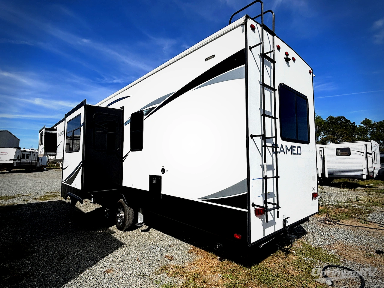 2022 CrossRoads Cameo CE3975CK Photo 3