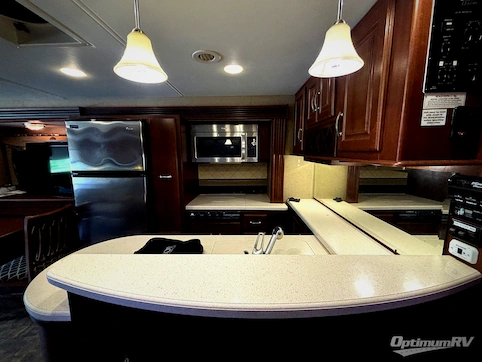 2014 Thor Challenger 37GT RV Photo 4