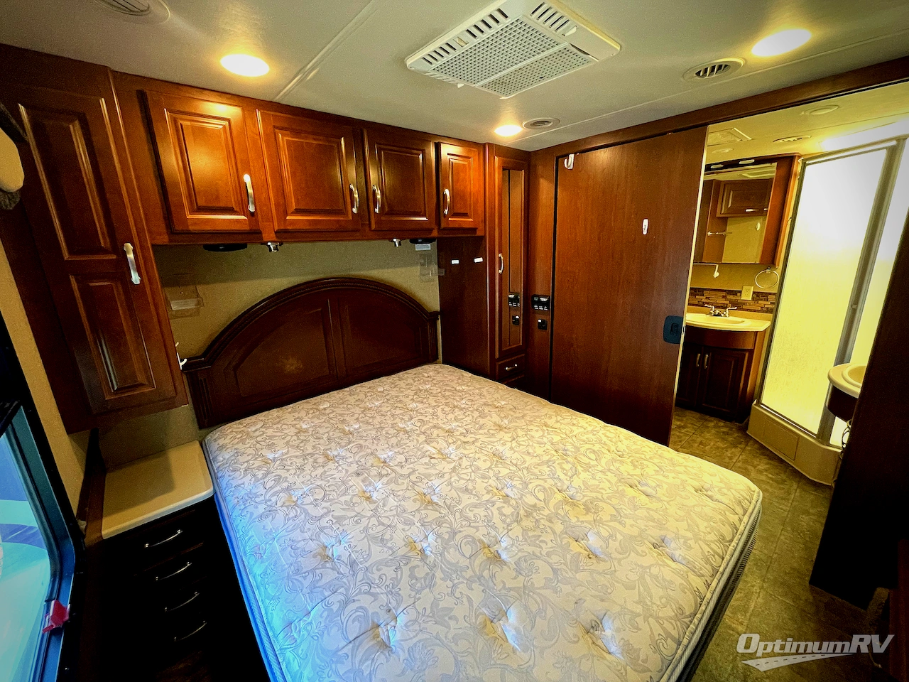 2014 Thor Challenger 37GT Photo 12