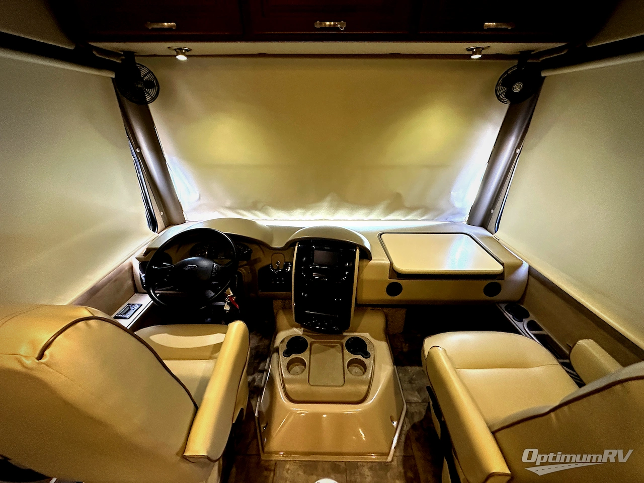2014 Thor Challenger 37GT Photo 6
