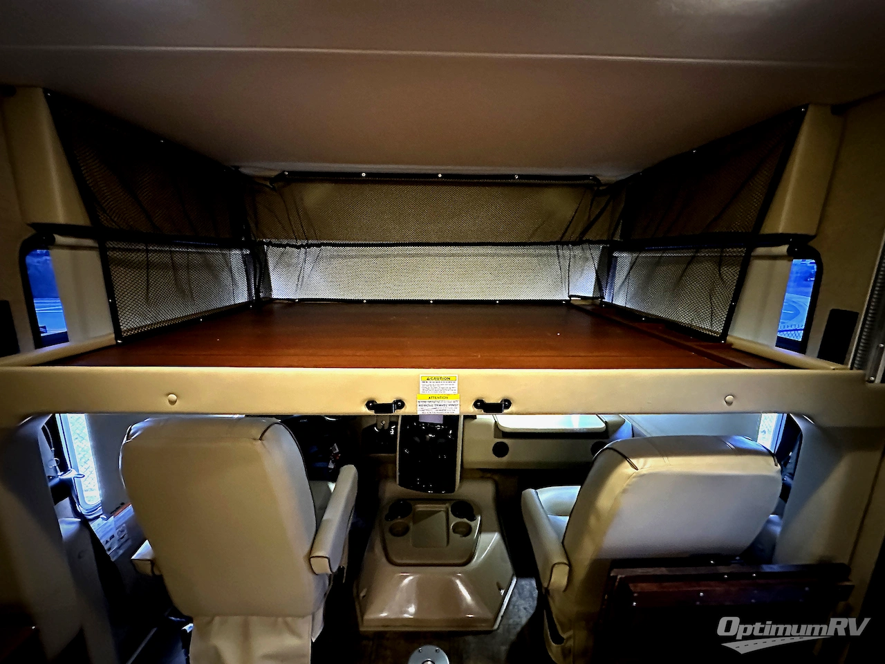 2014 Thor Challenger 37GT Photo 7