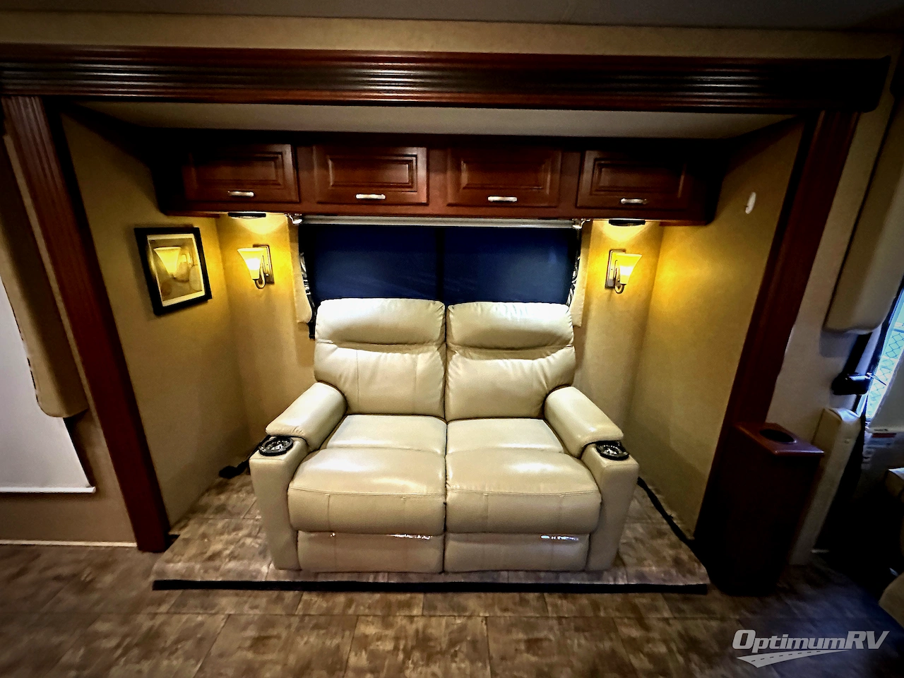 2014 Thor Challenger 37GT Photo 10