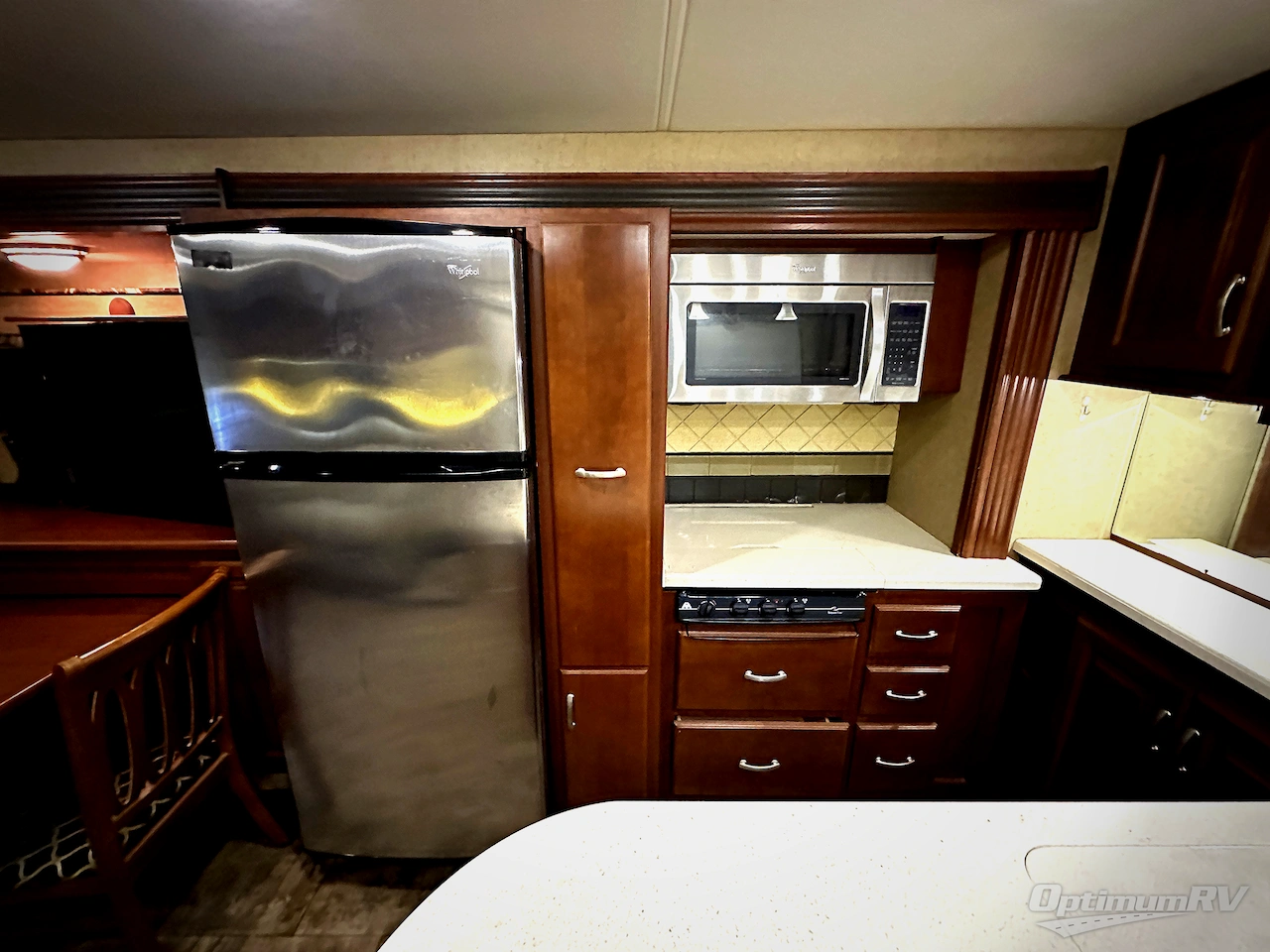 2014 Thor Challenger 37GT Photo 12
