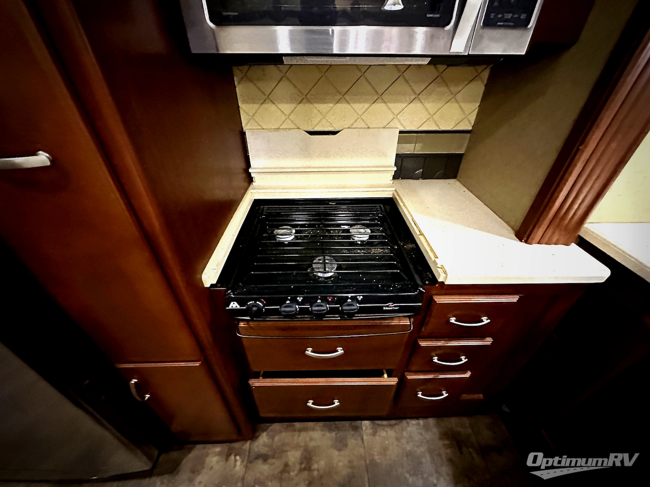 2014 Thor Challenger 37GT Photo 14