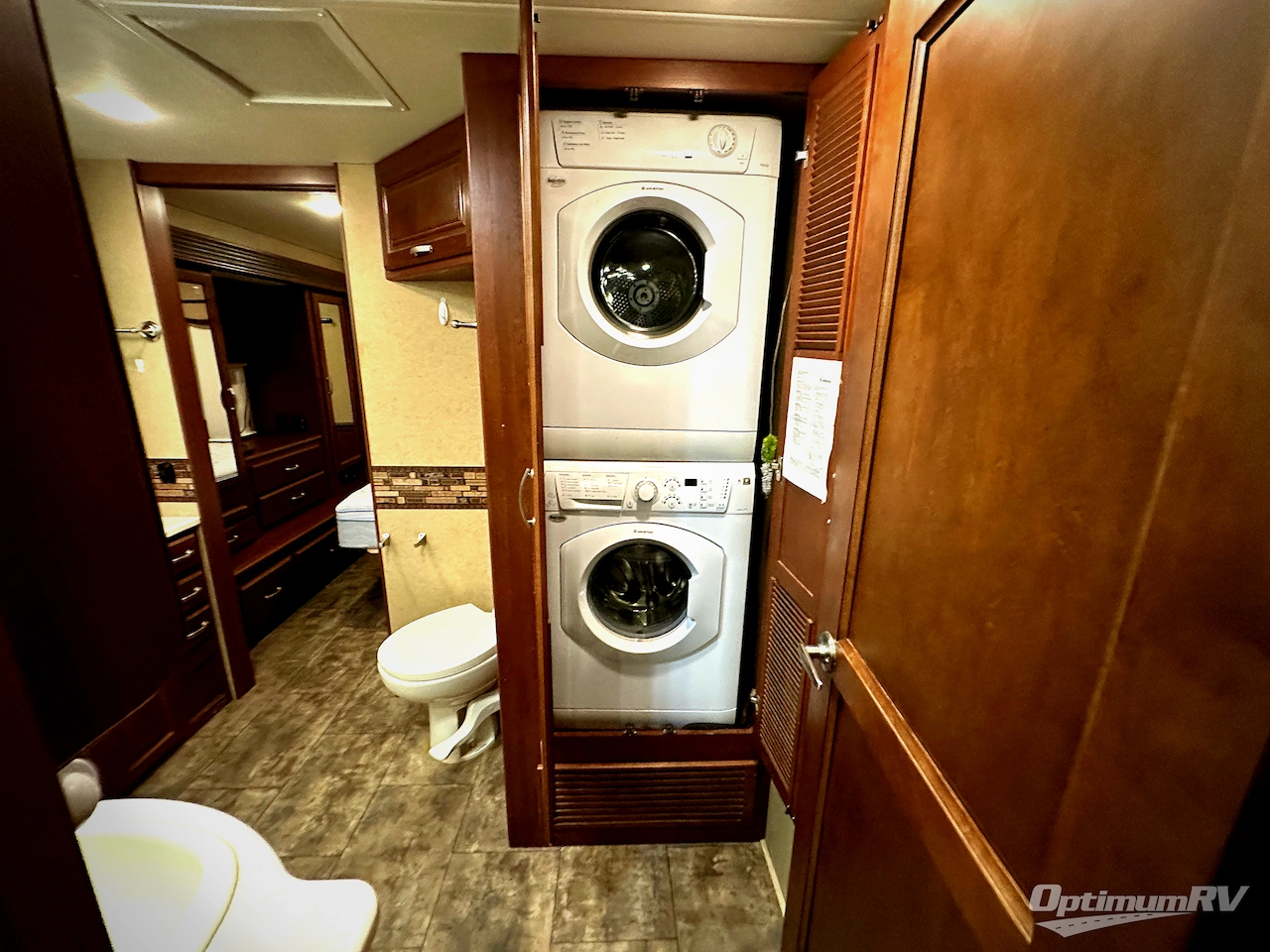 2014 Thor Challenger 37GT Photo 16