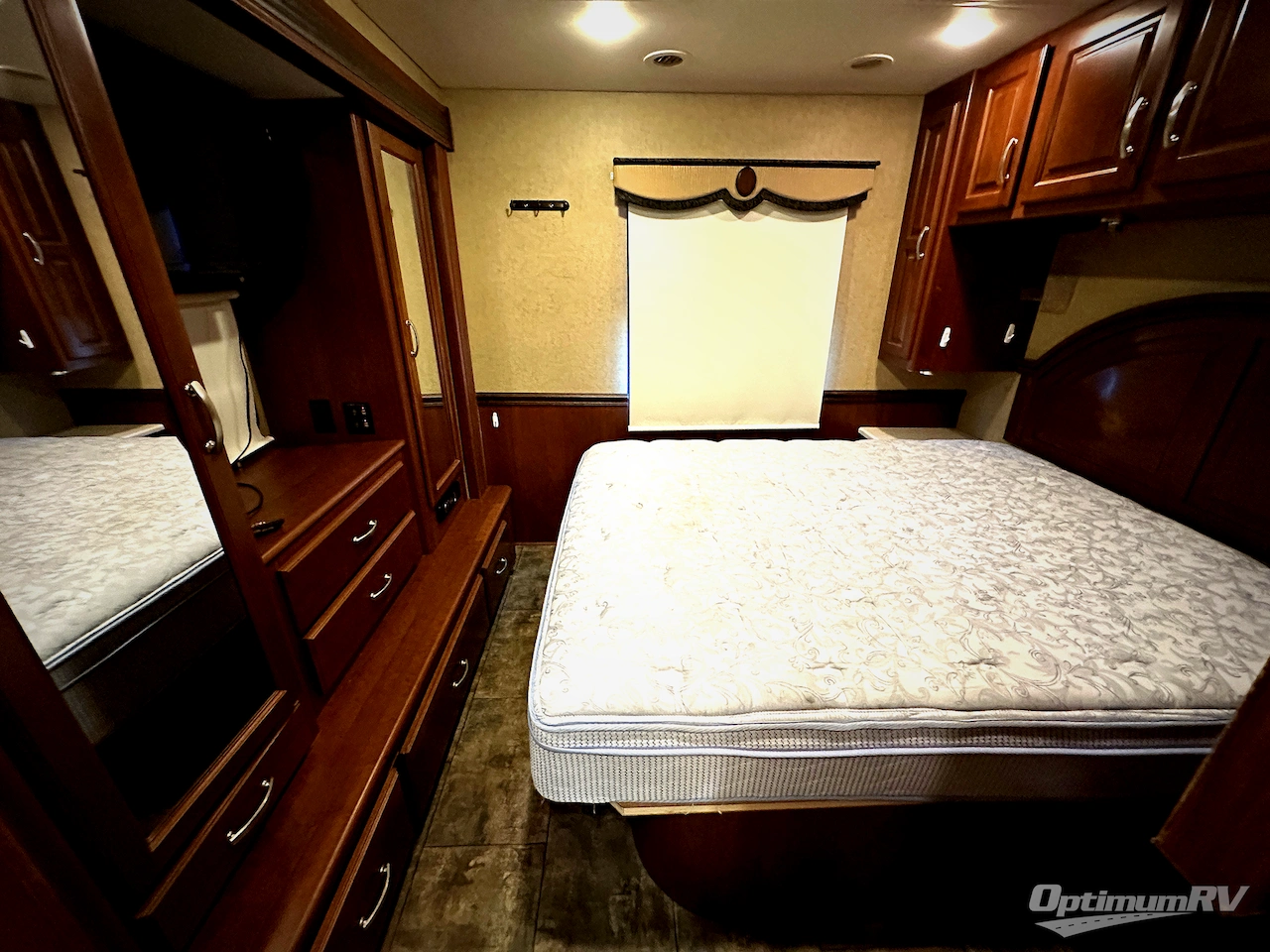 2014 Thor Challenger 37GT Photo 21