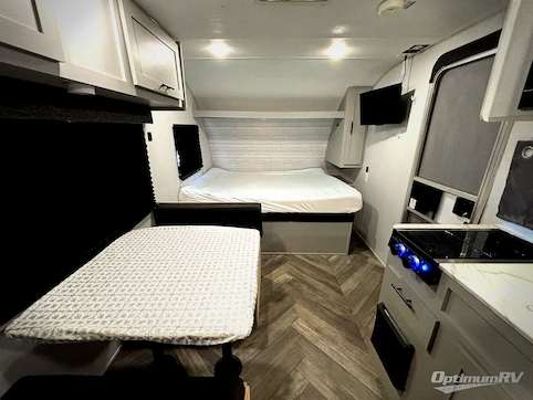 2021 Forest River Salem 177BHX RV Photo 2