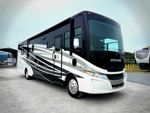 Used 2018 Tiffin Motorhomes Allegro 36 LA Featured Photo