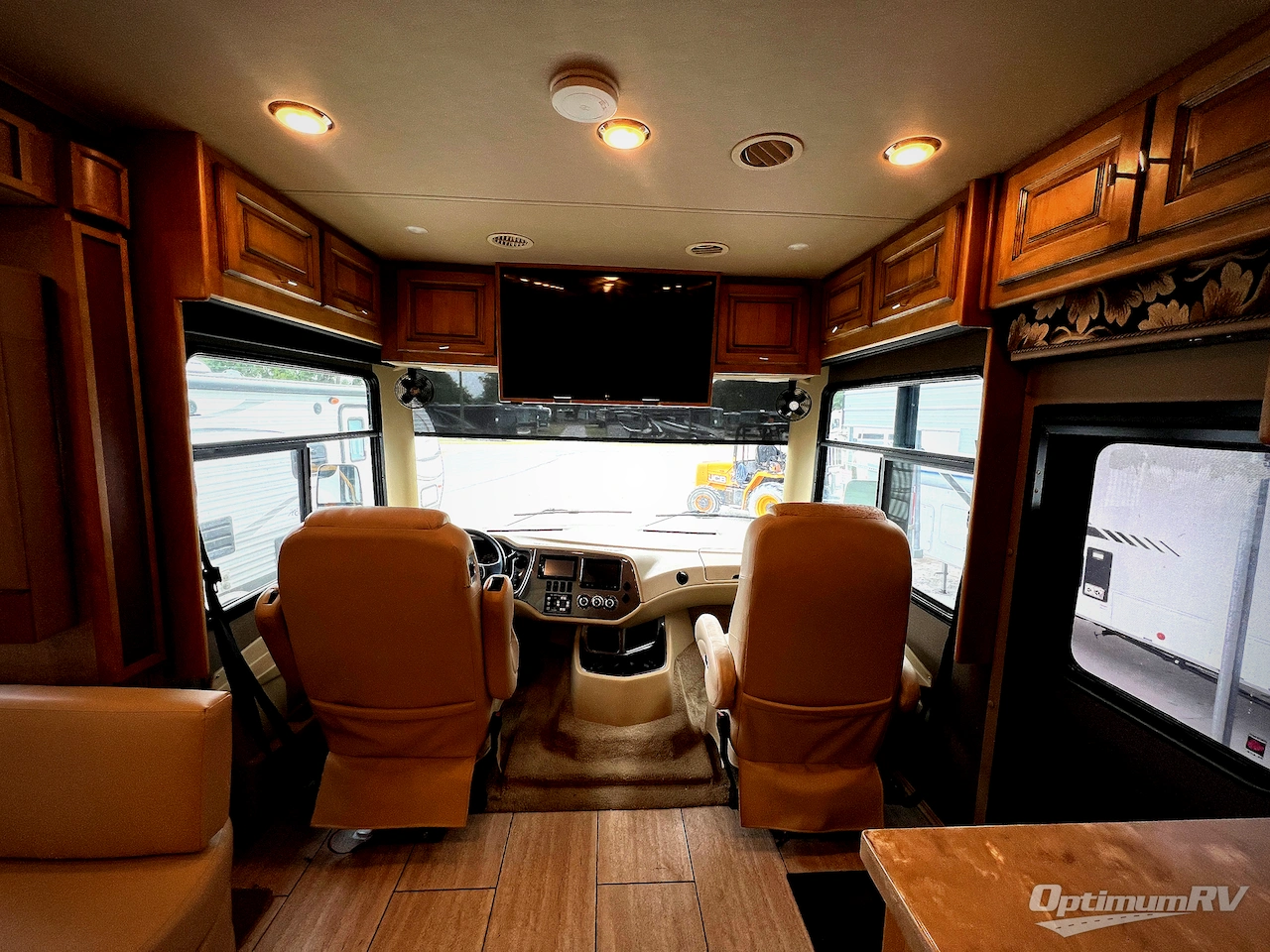 2018 Tiffin Allegro 36 LA Photo 6