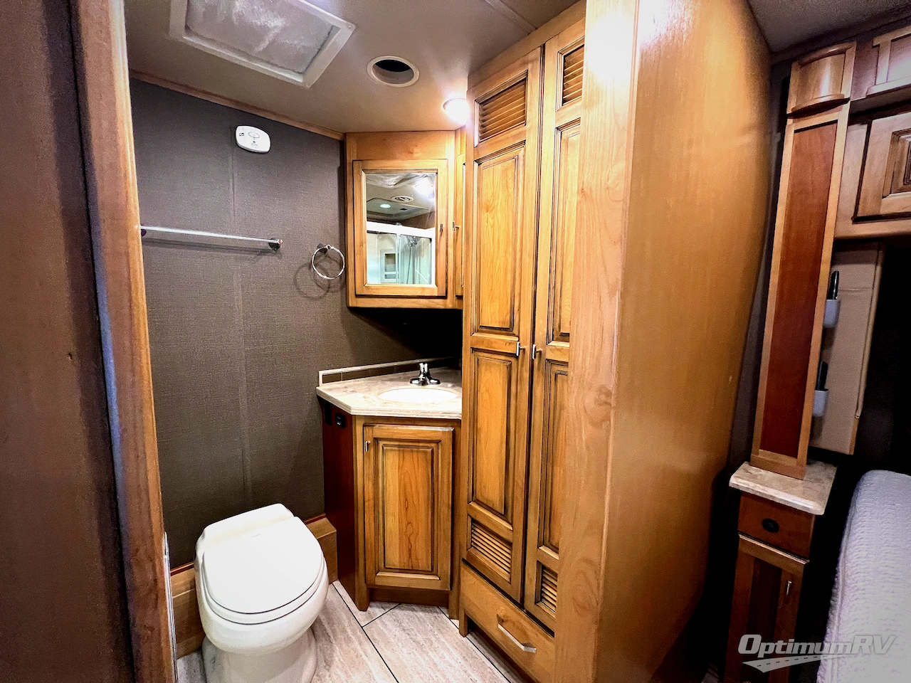 2018 Tiffin Allegro 36 LA Photo 25