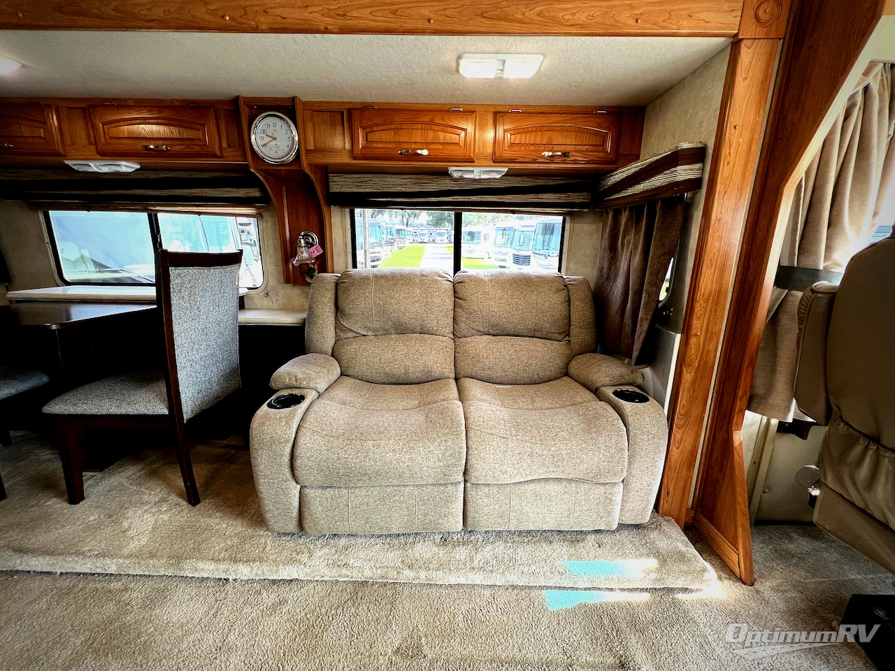 2004 Georgie Boy Pursuit 3500DS Photo 8