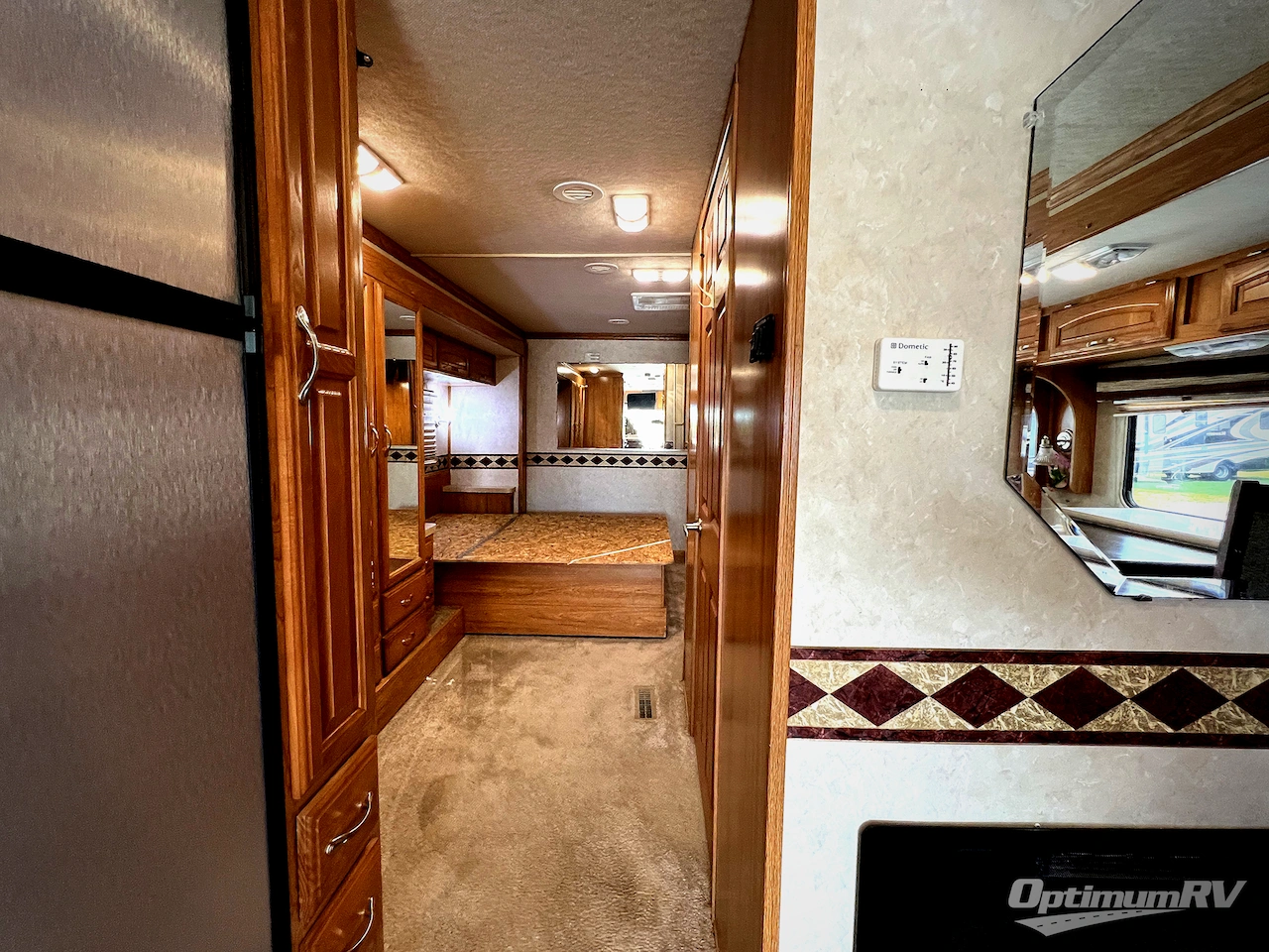 2004 Georgie Boy Pursuit 3500DS Photo 17