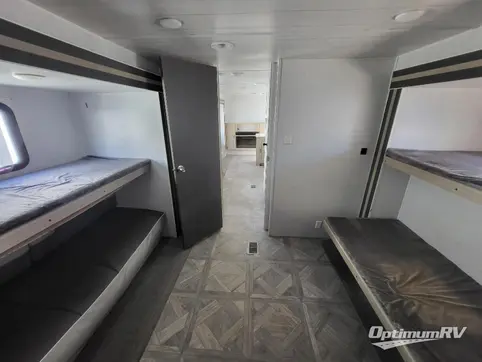 2023 Forest River Wildwood 31KQBTS RV Photo 4