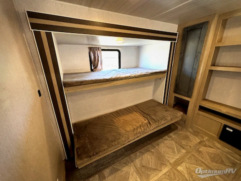 2023 Forest River Wildwood 31KQBTS RV Photo 3