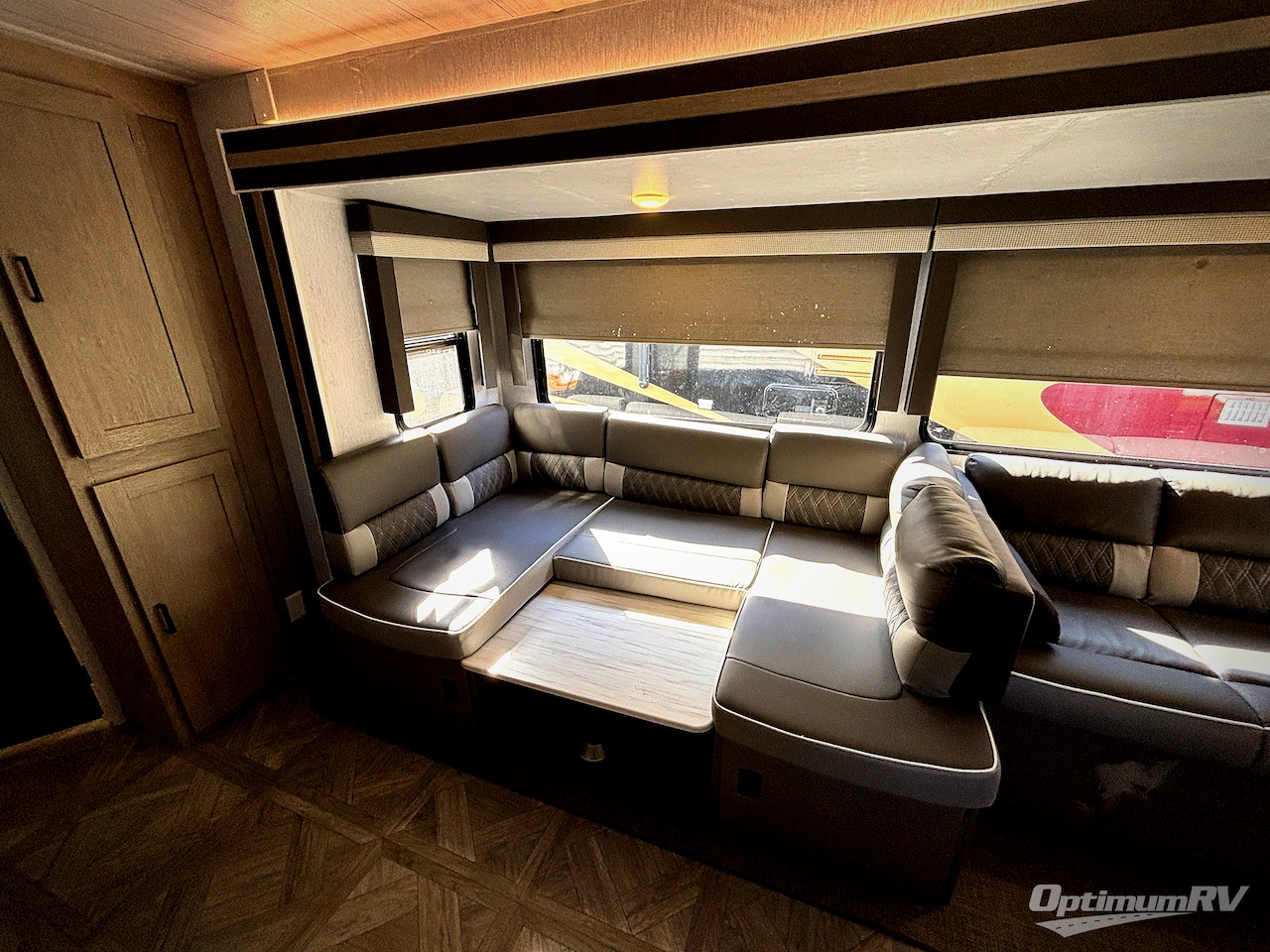 2023 Forest River Wildwood 31KQBTS Photo 12