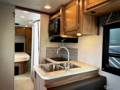 2021 Jayco Redhawk SE 27N RV Photo 2