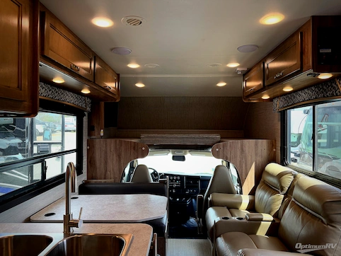 2021 Jayco Redhawk SE 27N RV Photo 4