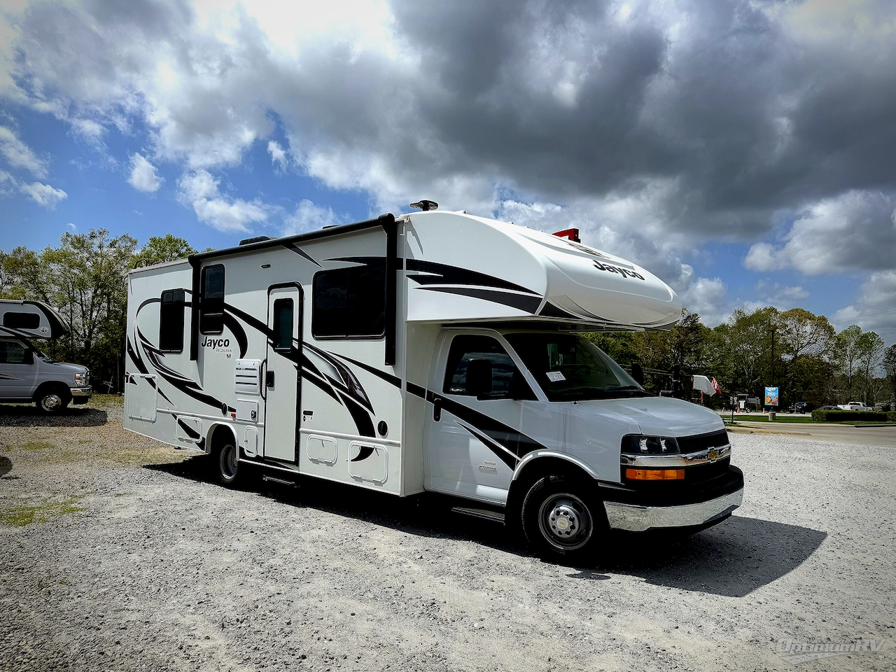 2021 Jayco Redhawk SE 27N Photo 1