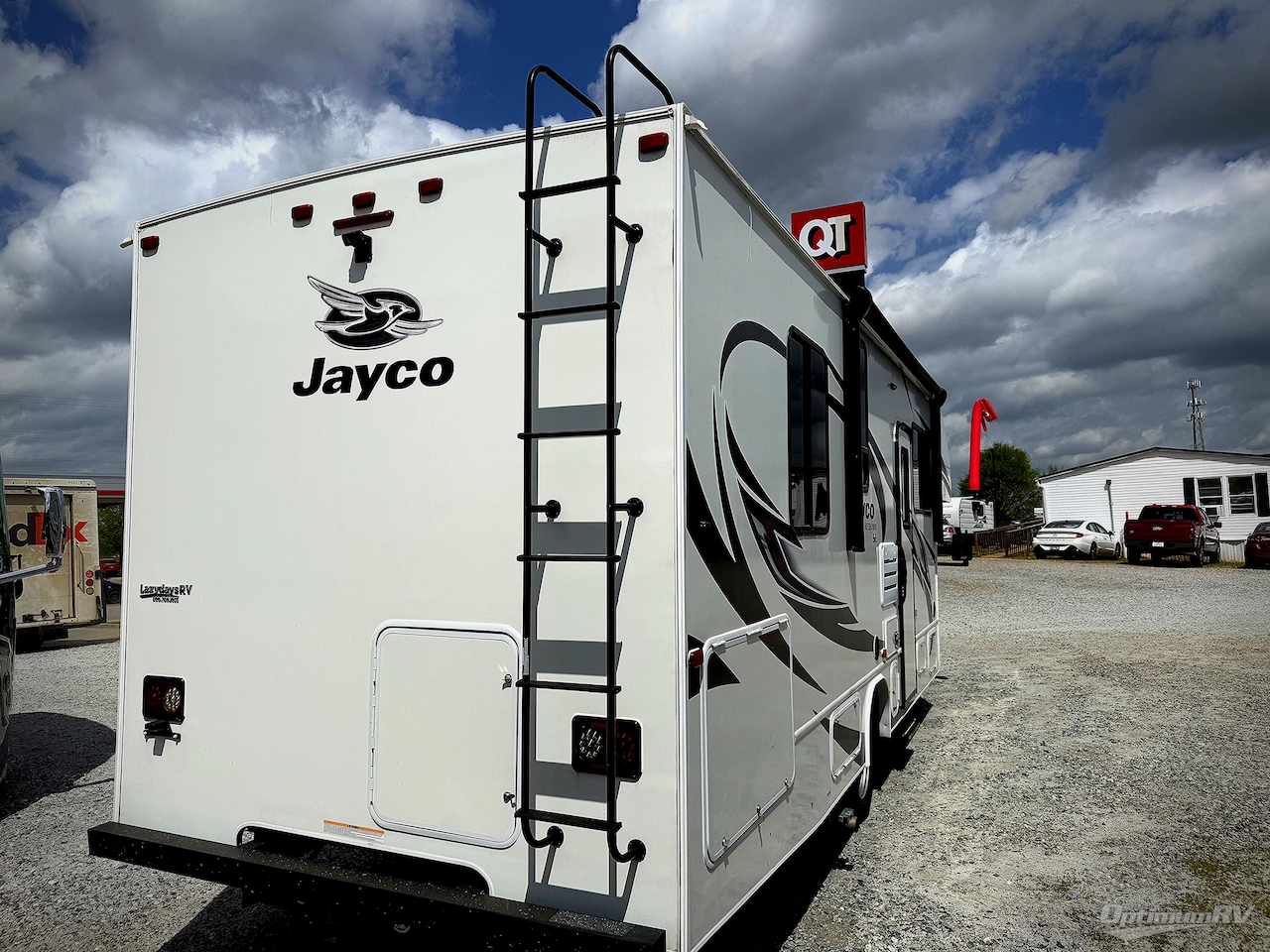2021 Jayco Redhawk SE 27N Photo 2