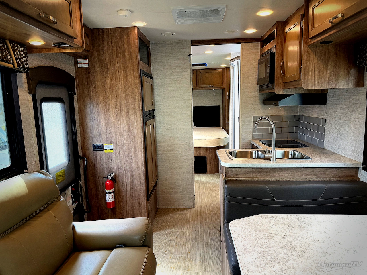2021 Jayco Redhawk SE 27N Photo 3