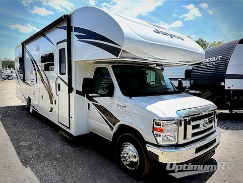 Used 2022 Jayco Redhawk 29XK Featured Photo