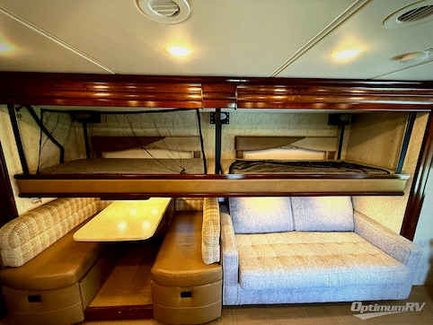 2018 Coachmen Mirada Select 37TB RV Photo 2