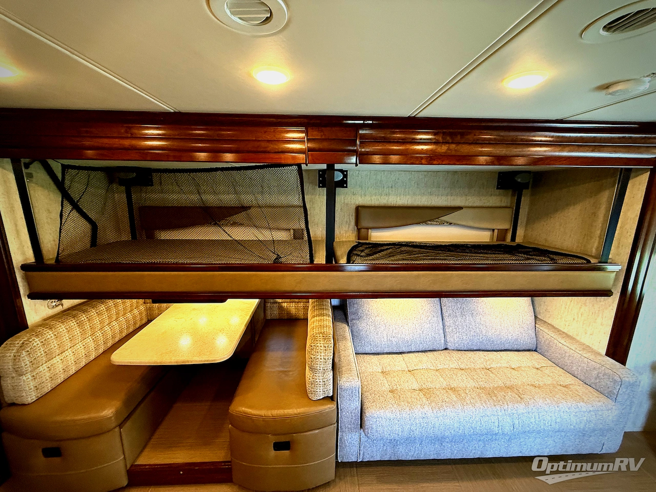 2018 Coachmen Mirada Select 37TB Photo 8
