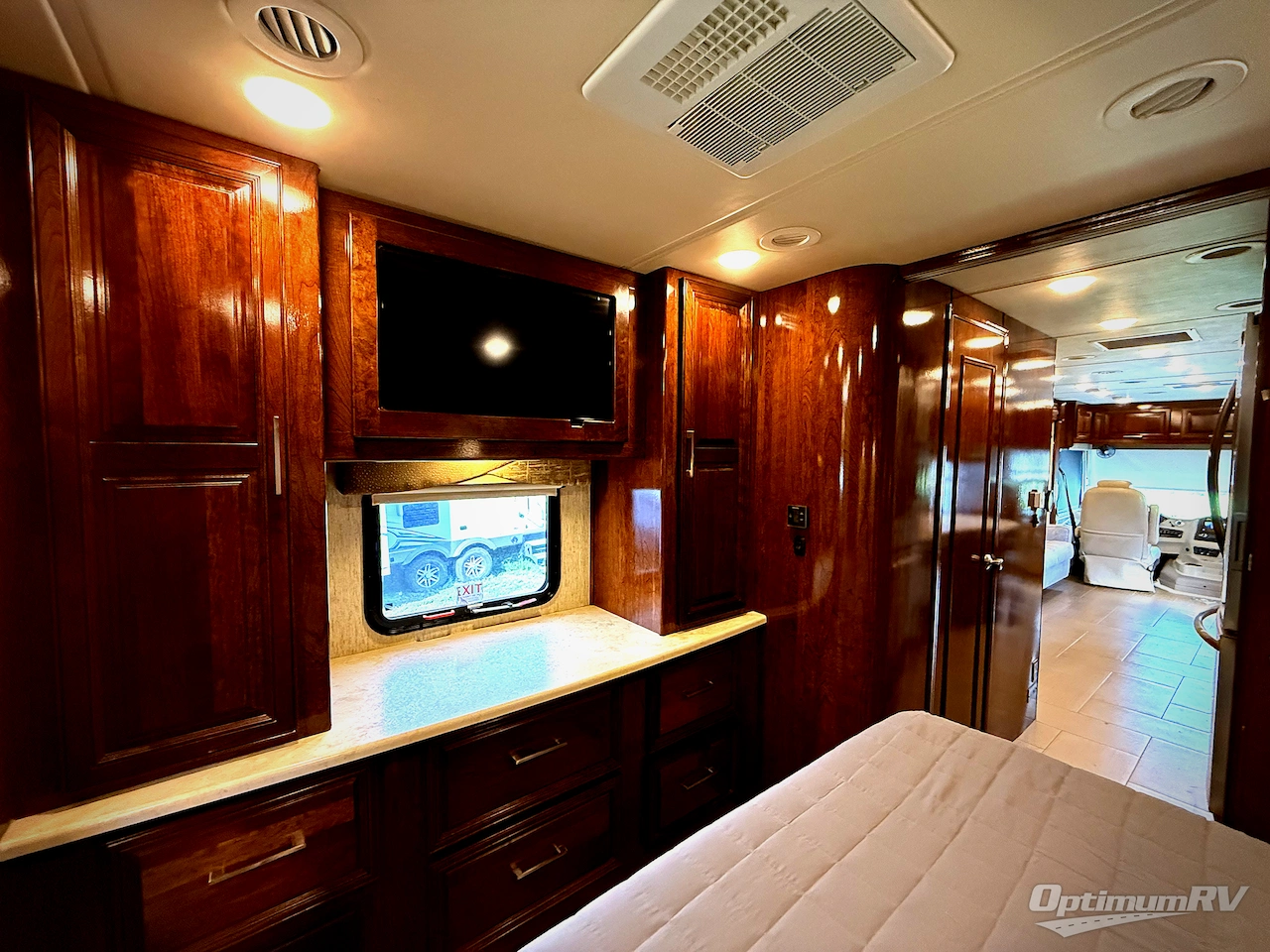 2018 Coachmen Mirada Select 37TB Photo 18