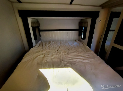 2023 Forest River Salem Hemisphere 356QB RV Photo 3