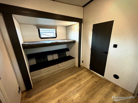 2023 Forest River Salem Hemisphere 356QB RV Photo 3