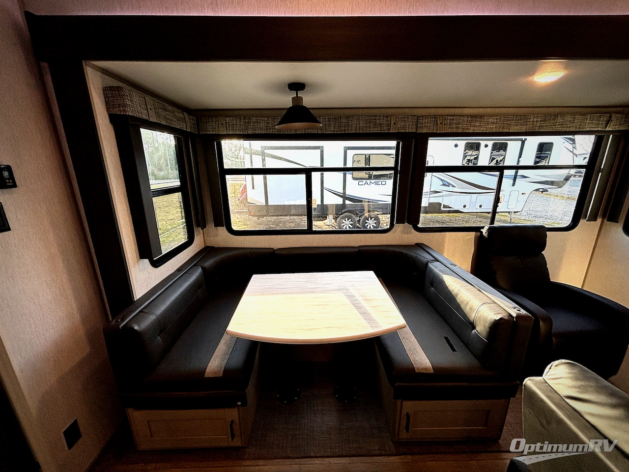 2023 Forest River Salem Hemisphere 356QB Photo 6