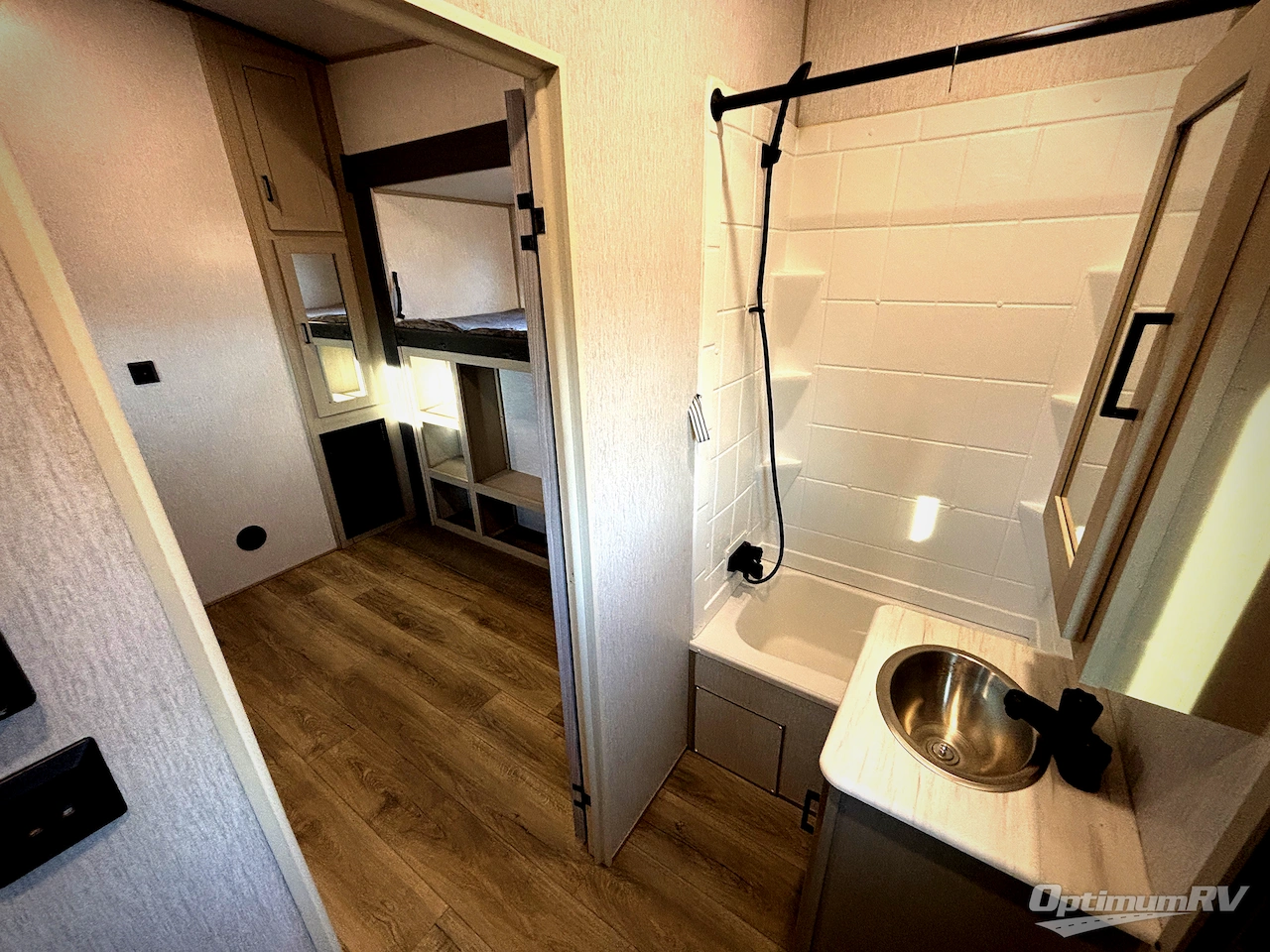 2023 Forest River Salem Hemisphere 356QB Photo 12