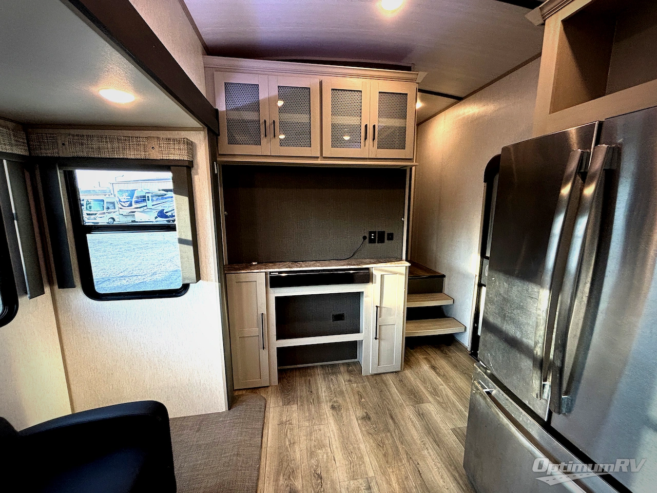 2023 Forest River Salem Hemisphere 356QB Photo 17