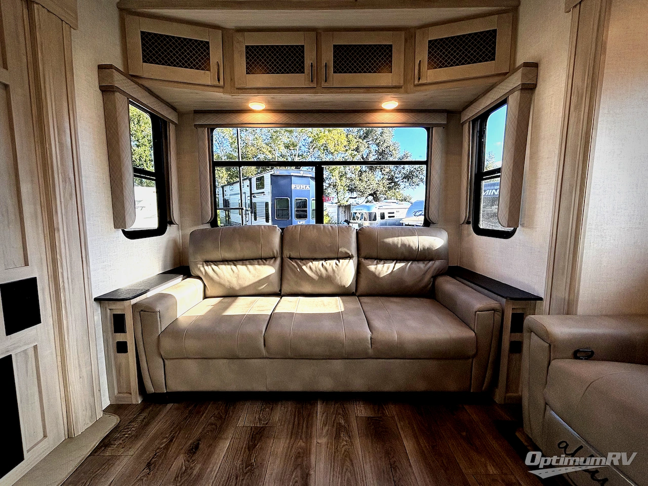 2022 East To West Tandara 286RL-OK Photo 14