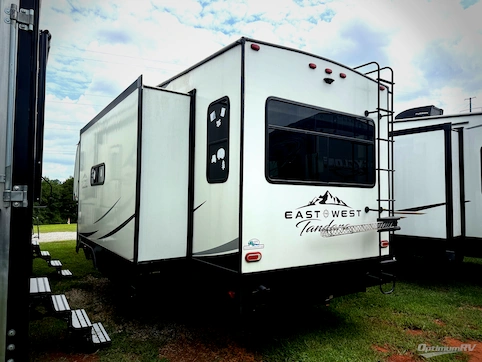 2022 East To West Tandara 285RL RV Photo 3