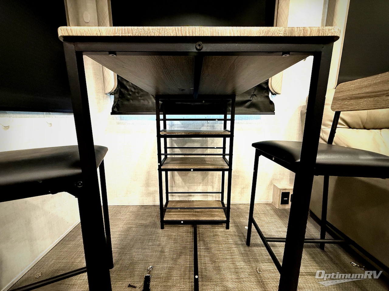 2022 East To West Tandara 285RL Photo 7