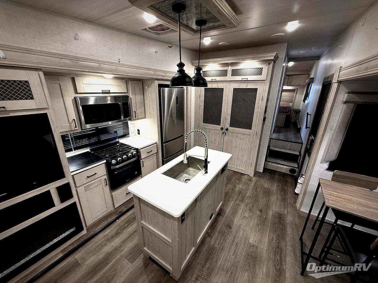 2022 East To West Tandara 285RL Photo 12