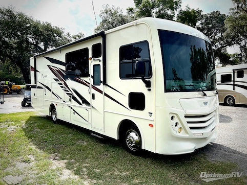 Used 2021 Fleetwood Flair 29M Featured Photo