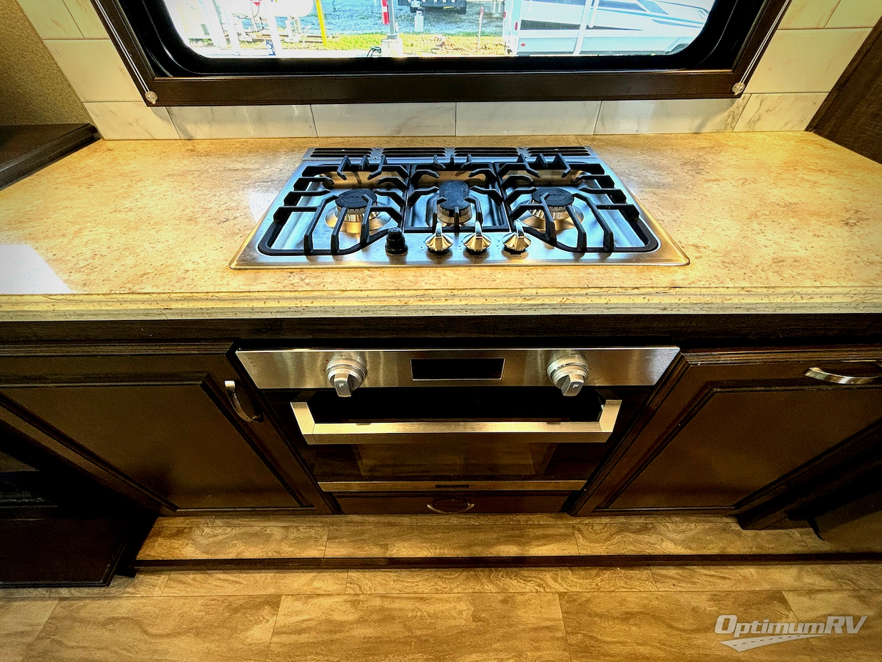 2018 Grand Design Solitude 310GK Photo 8